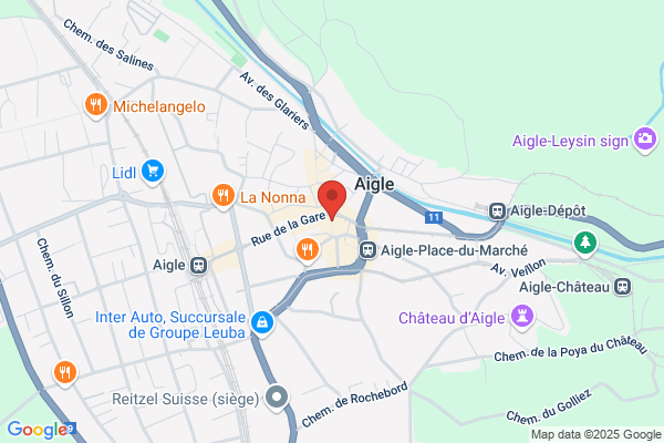 Ecole Publique Direction