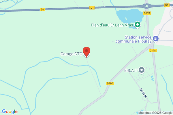 Garage Gahinet