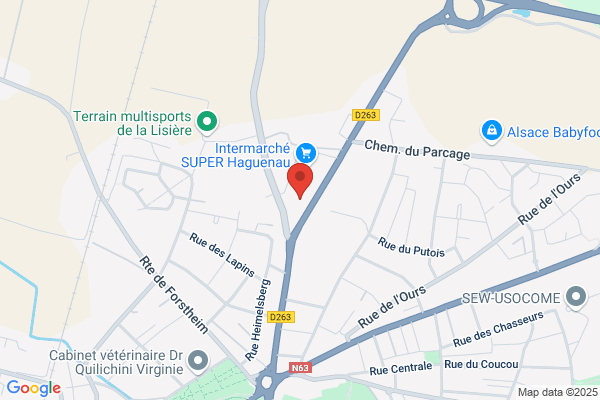 Intermarche