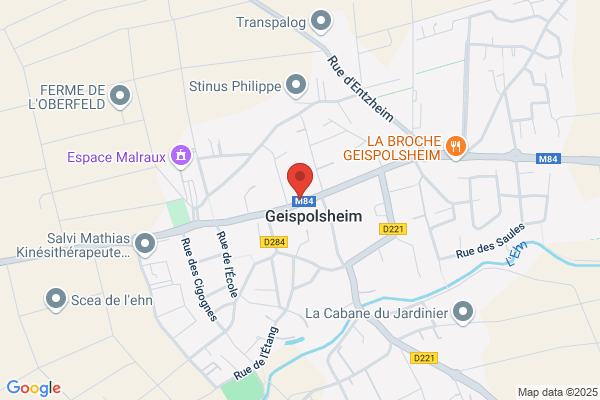 Au Fournil Des Peupliers