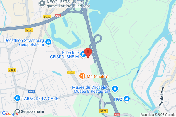 Bretzel Burgard