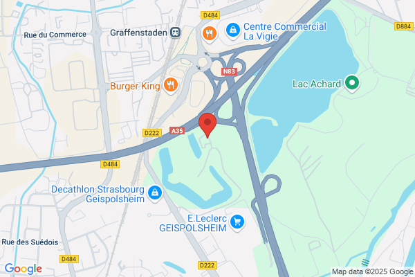 Direction Regionale De L Industrie De La Recherche et De