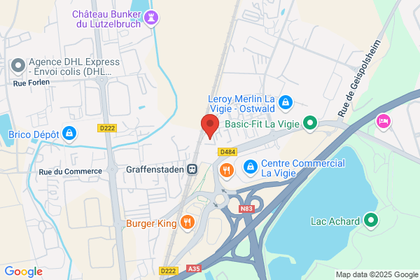 Hotel Etap Hotel