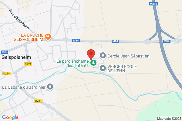 Association Des Docteurs Zorn Et Grislin