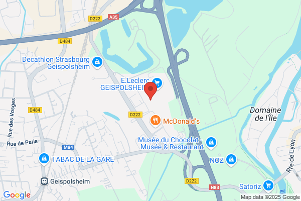 Association Medicale Des Docteurs Danner Fity Et larchero