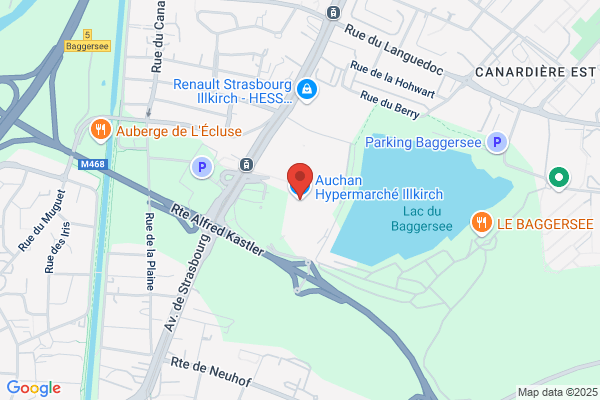 Auchan Service Apres Vente Regional