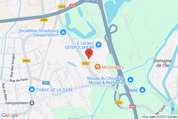 Les merveilles de Jérôme