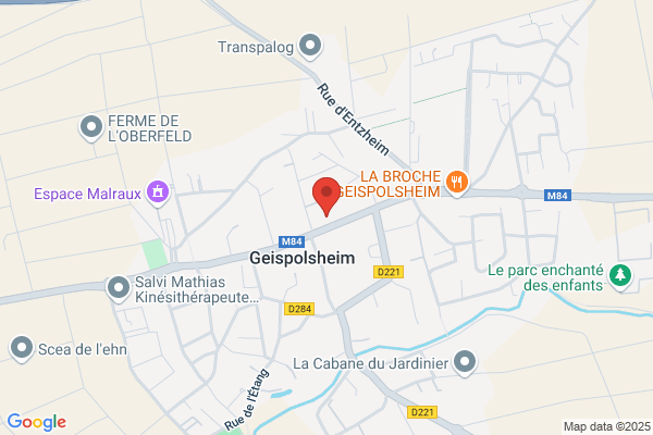 La Poste Relais