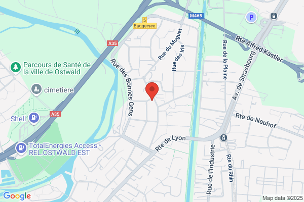 Antennes Service Illkirch
