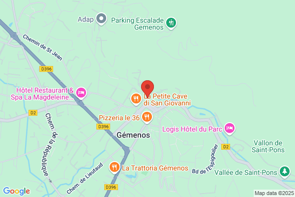 La Poste