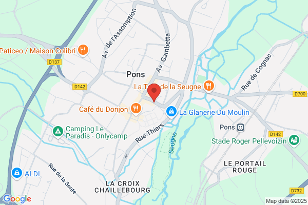 Agence Immobiliere Saint Pons