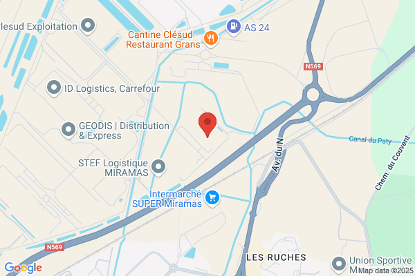 Bernard Stockage Et Logistique