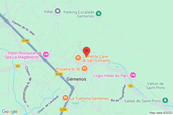 Camping Cars Set Sud Europe Tourisme