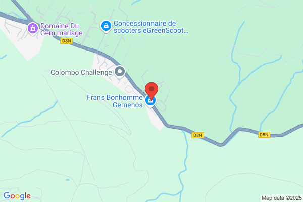 Cheraki Location