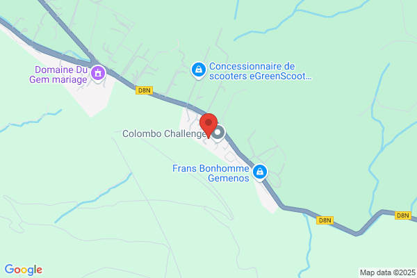 Coquillat Christine