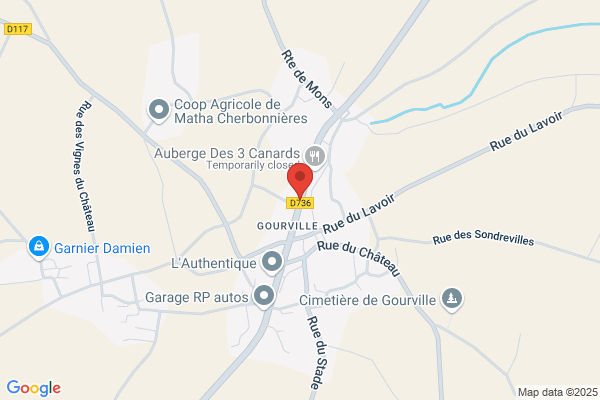 La Poste Agence Communale