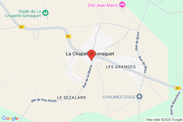 La Poste Agence Communale