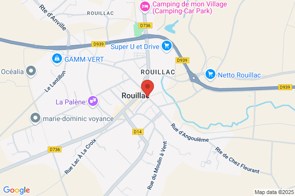 Mutuelle de Poitiers Assurances - Jérémy TYRE
