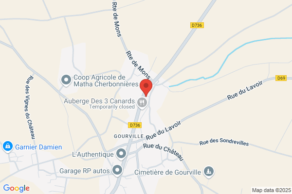 La Metalleraie