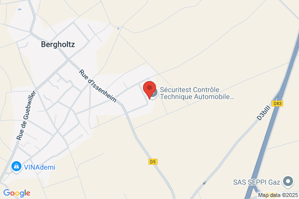 Europe Vehicules Services