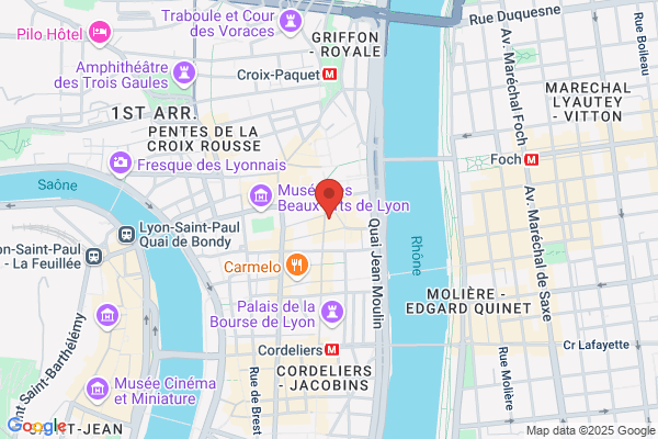 Bnp Paribas 1er Arrondissement Agence De Lyon opera