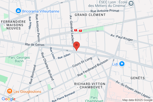 Credit Agricole Centre Est Direction De Region sud lyonnais