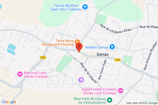 Credit Agricole Sud Rhone Alpes