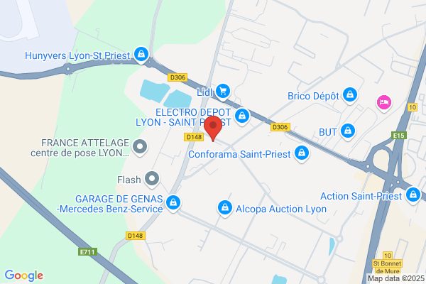 Autosur Controle Automobile Decinois Franch Indep