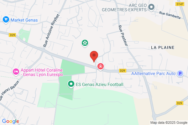 Entreprise Berthod