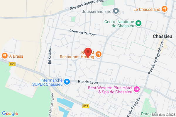 Ecole Maternelle Tarentelle