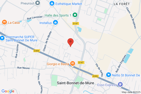 Ecole Vercors Maternelle