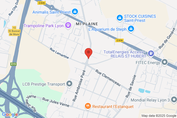 Groupe Scolaire De Mi Plaine Primaire