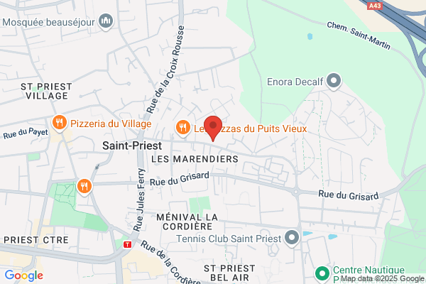 Groupe Scolaire Des Marendiers Ecole Mixte