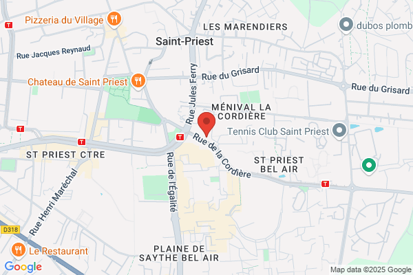 Groupe Scolaire Jules Ferry Ecole Primaire A