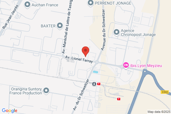 AD CARROSSERIE ET GARAGE EXPERT ATS