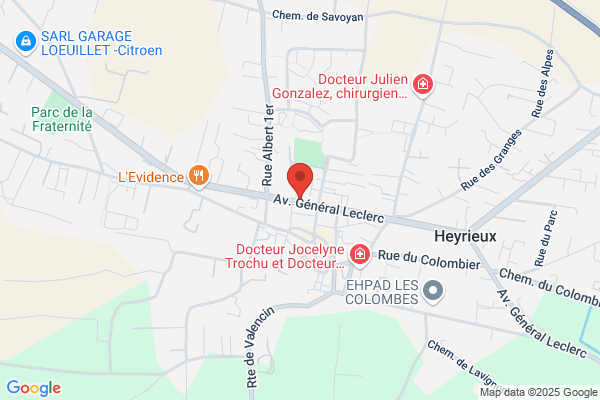 Agence Dauphine Immobilier