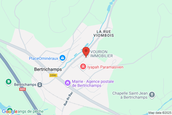 Agence Immobiliere Vurpas Sa