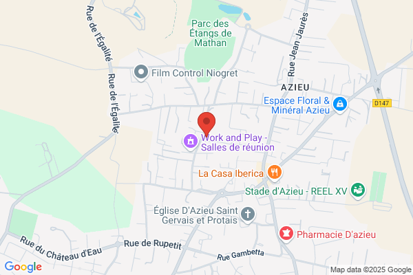 Elan Immobilier
