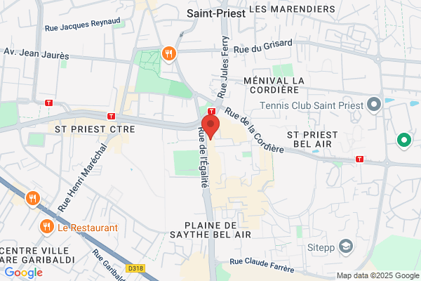Association Sante Aujourd Hui