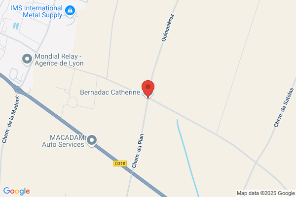 Cabinet Infirmiers Gabelle Bernadac