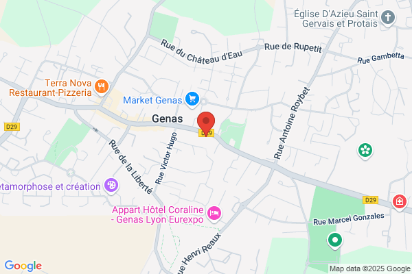 Centre Soins Infirmiers