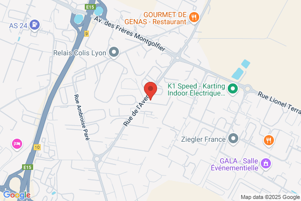 Christiane Laure Institut