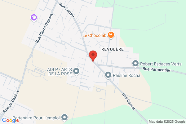 Atelier Cim
