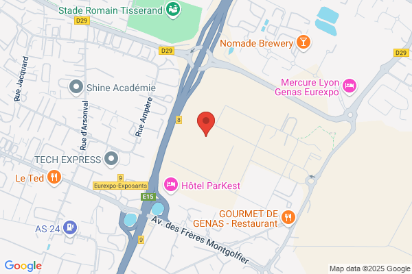 Hyster Centre Sud Est Service Commercial