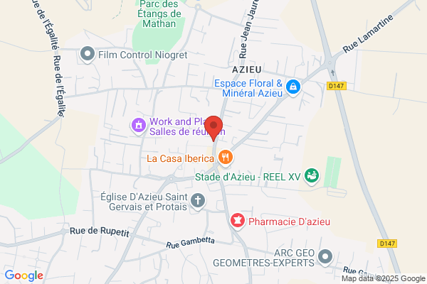 Gross Philippe Medecin