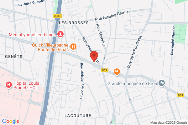 Le Jardin des Confidences