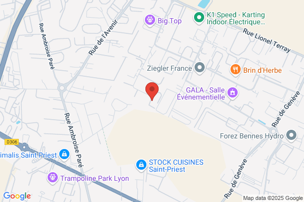 Agence Centrale De Nettoyage