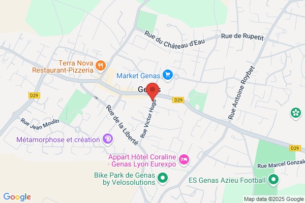 Entreprise De Proprete Lyonnaise Epl