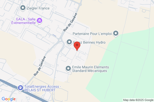 Iss Abilis France Comite D Entreprise