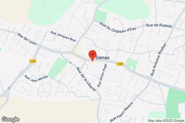 Badea Laurence Orthophoniste